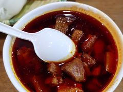 -小崔家臊子面(蔡家坡总店)