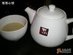 。。-巴贝拉意式休闲餐厅(中央商场店)