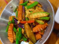 -3号仓库·餐厅(灵溪一店)