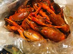 -老长沙龙虾馆(梅林店)