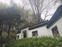 -杭州黄龙洞