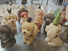 -歌斐颂巧克力小镇