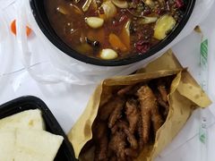 -三盛肥蛤(总店)