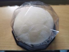 奥利奥雪媚娘-迦南·甜品蛋糕(传媒店)