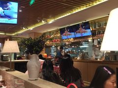 -西贝(上海我格广场店)