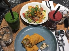 -Moka Bros 摩卡站(嘉华店)