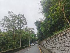 -东望洋炮台东望洋灯塔