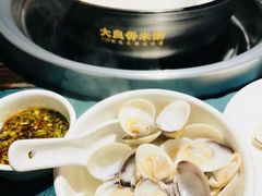 -大良毋米粥·粥底火锅(岭南天地店)