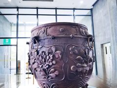 -香市公园-中国沉香文化博物馆