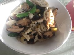 -旺顺阁鱼头泡饼(小红门店)