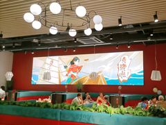 -避风塘(宝山万达店)