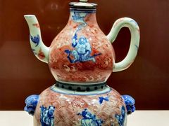 -清华大学艺术博物馆