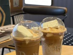 -Peet's 皮爷咖啡(东湖路手作店)