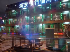 -新龙船黄浦江餐饮游船官方自营店