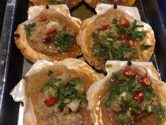 -夜猫子串吧·龙虾.江西小炒(万塘路店)