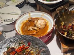 -绿茶餐厅(淮安吾悦广场店)
