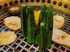 -千寻山野烤肉(中关村店)