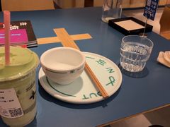 -一坐一忘云南菜(嘉里中心店)