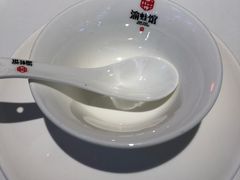 餐具摆设-渝蛙馆(新百店)