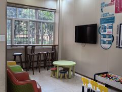 -深圳尔睦丽沙口腔门诊部(丽沙花都店)