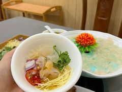 -官塘陈记鱼生·潮汕砂锅粥·牛肉火锅(潮枫路总店)