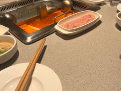 -海底捞火锅(吴中路店)