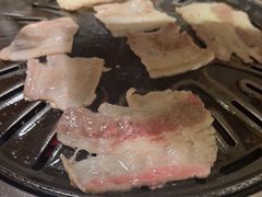 -九田家黑牛烤肉料理(华侨城店)