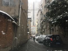 -阿婆潮汕砂锅粥(王府大街店)