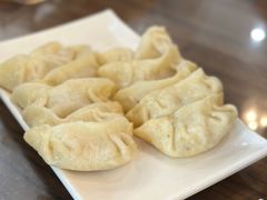 -明将锅贴(五爱路店)