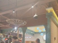 -驿楼兰·新疆菜(火车站店)