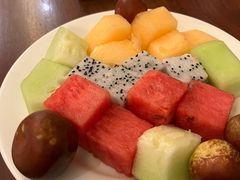 -Tsuru鹤日本料理(静安香格里拉店)