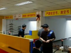 -道顺射箭·团建·骑射(张杨路店)