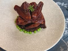 -扬州香格里拉·香宫中餐厅