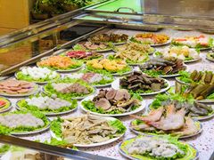 -清真·马家火锅美食城(镇江北路店)