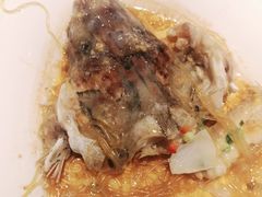 东坡江团鱼-眉州东坡(通州店)