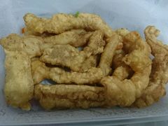 -泰煌鸡·上海白斩鸡·沪菜(平利店)