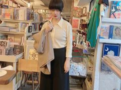 -旧天堂书店(华侨城创意文化园南山特色文化街区店)