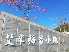 -艾米稻香小镇