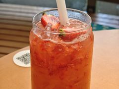 -The Good Place好地方·Brunch·coffee(国贸店)