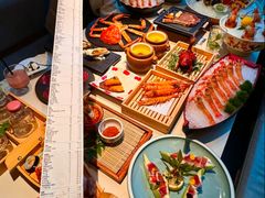 -上井料理黑金店(IFS国金中心店)