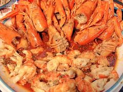 -三妹小龙虾·黄油蟹(华侨城总店)