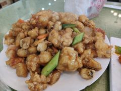 -桃子餐厅·天津菜(红星路直营店)