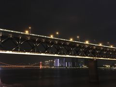 -武汉长江大桥
