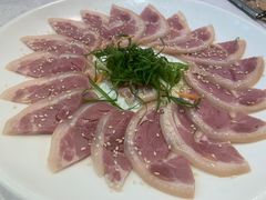 -大树头森林餐厅(番禺广场店)