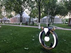 -九十九顶毡房(阜石路店)