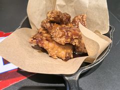 -必胜客(周浦万达店)