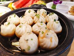 生煎包-79号渔船海鲜饭店(耀中店)