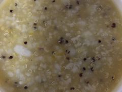 藜麦山药粥-嘉和一品(蓝堡店)