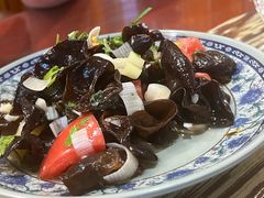 -新疆伊宁远征餐厅