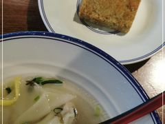 -乔家栅(襄阳南路店)